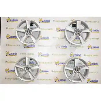 

6J0601025L RIM SEAT IBIZA (6J5)