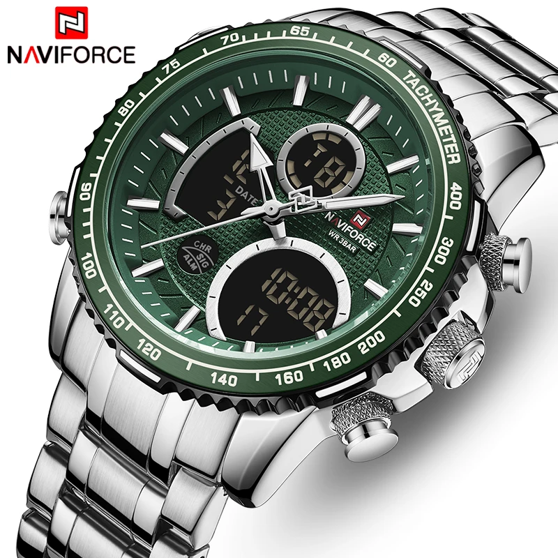naviforce watch aliexpress