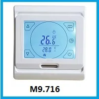 M9 thermostat