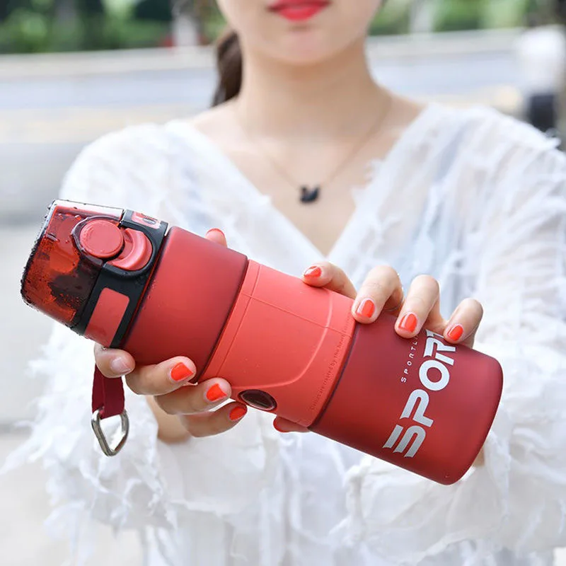 700 ml Sublimation Stainless Steel Vacuum Insulated Protein Shaker