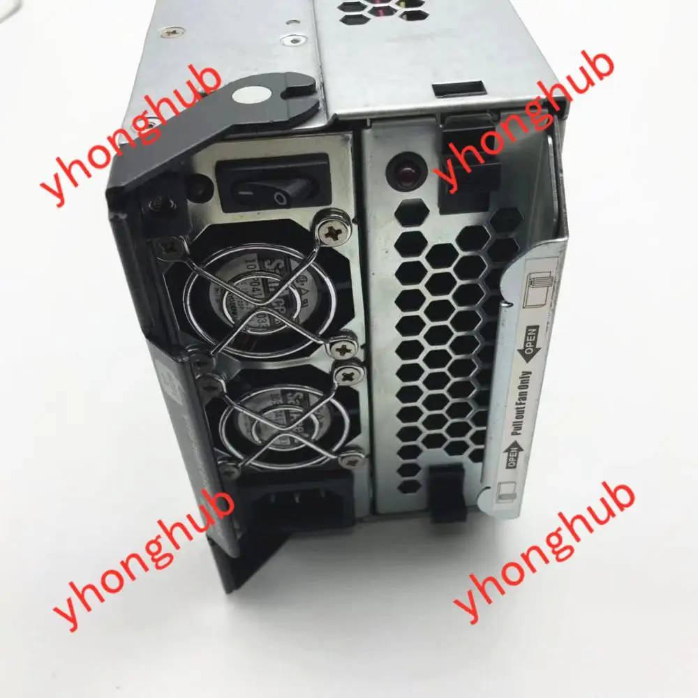 ETASIS IFRP 352 блок питания для сервера 350 Вт PSU Inspur AS500|Блоки компьютеров| |