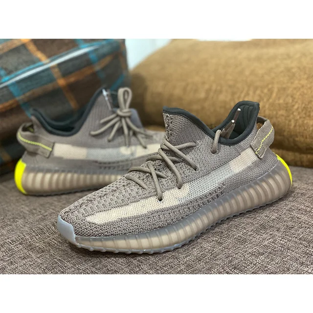 yeezy beluga blue tint