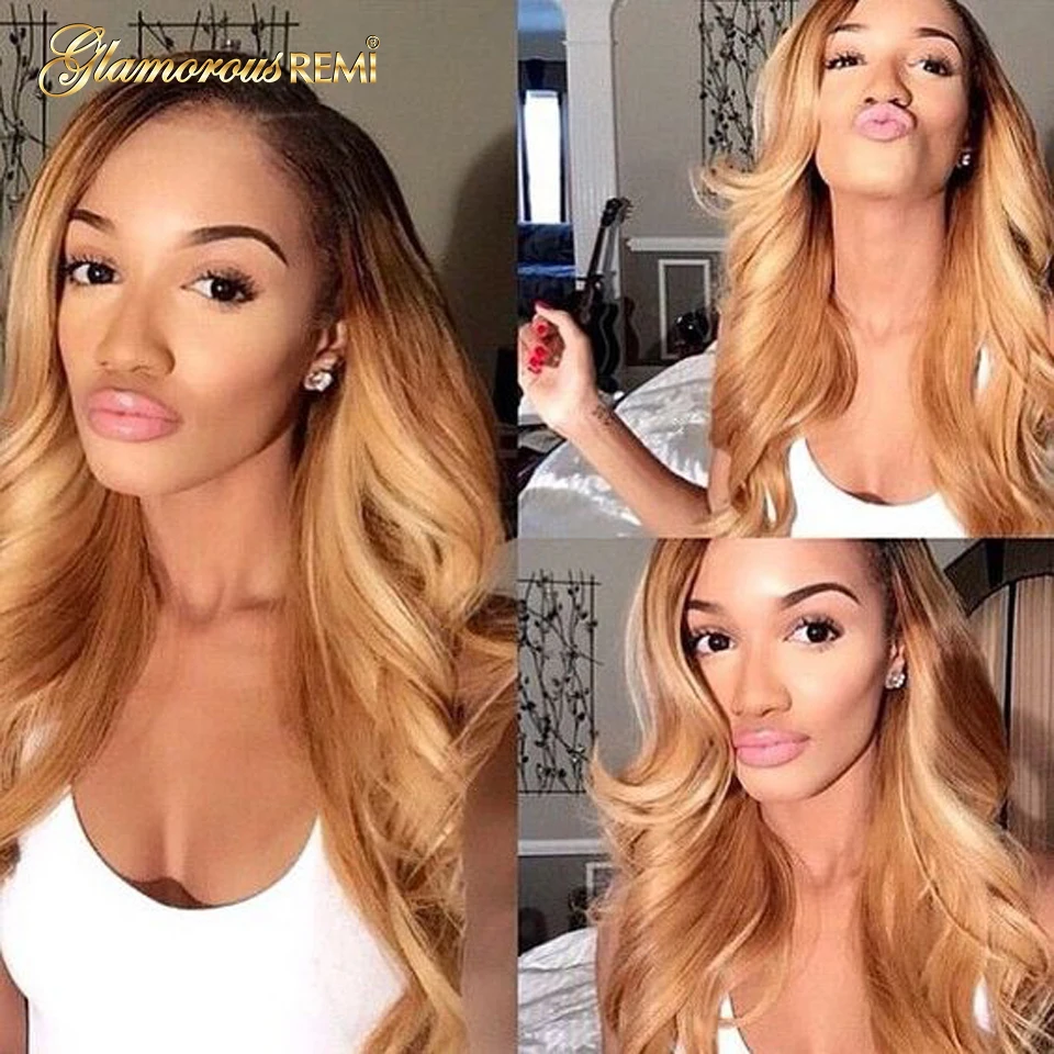 Apliques com cabelo humano