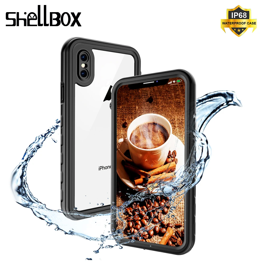 Shellbox. Shellbox