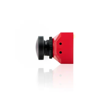 

Caddx Ratel Mini 1.8mm 1/1.8'' Starlight HDR Sensor WDR 1200TVL Mini Size FPV Camera For RC Drone FPV Racing Parts Accessories