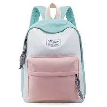Поколение толстых школьных сумок, женская школьная сумка для студентов, студентов колледжа, рюкзак для подростков, студентов средней школы, молодых студентов