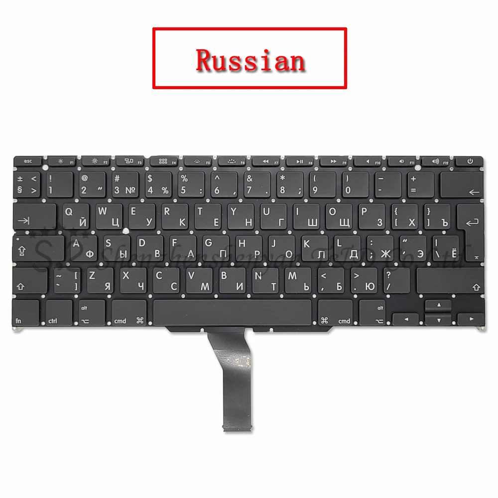 ο A1370 A1465 /Ͼ/Ż//þƾ/ѱ//̱ Ű, Macbook Air 11 ġ Ű MC968 2011-2015 