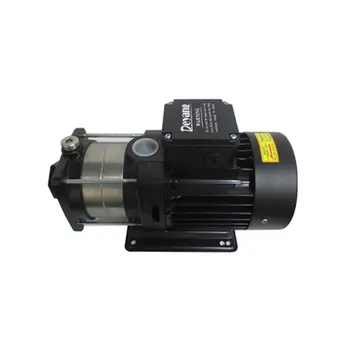 

750W CNC machine tool CNC pump lathe pump, electric pulse spark machine horizontal motor, head 18m flow rate 2m3/h