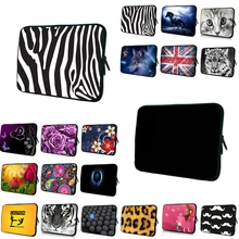 7 10 12 13 14 15 15,4 15,5 1" ноутбук рукав сумка чехол Защита для Macbook ASUS Dell 15,6 Для huawei Matebook XPRO 13,9"