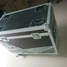 Чехол для воздушных перевозок, деревянный ящик с подвижной головкой 2в1, 230 Вт, 150 Вт, 200 Вт, 280 Вт, 330 Вт