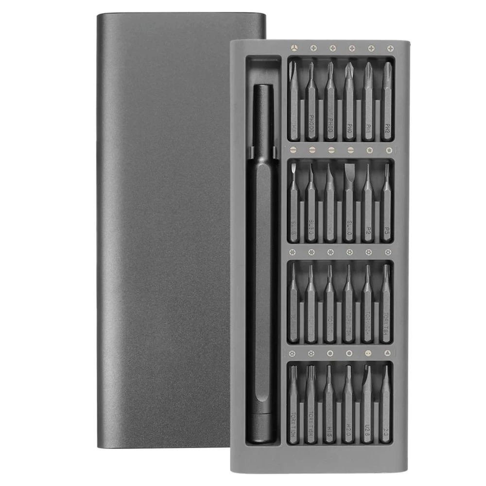 Набор отверток Xiaomi Mi x Wiha Precision Screwdriver JXLSD01XH|Модули для умного дома| |