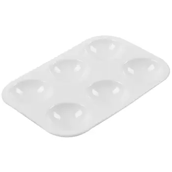 

PaintPlastic Palettes - 12 Pieces