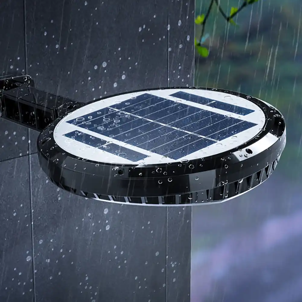 ソーラーボディセンサーledウォールライト防水ガーデン庭バルコニーランプ 3 モードソーラーライト屋内屋外防水ライト Led ナイトライト Aliexpress