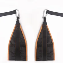 Домашний Abs пояс для упражнений консольный пояс для упражнений AB ракета висячий ремень для удержания живота подтягивающий пояс для фитнеса