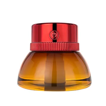 

Mini Mute House Car Aromatherapy filter Lens Spray Humidifier Air Purification Diffuser for Home Car USB Fogger Mist Maker