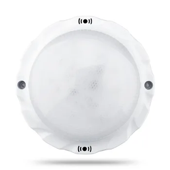 

ICOCO New Motion Sensor LED Ceiling Light Durable Sounds Control Ceiling Lamp Radar Human Induction For Home Lights