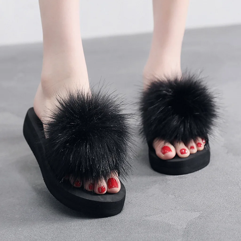 non slip womens slippers