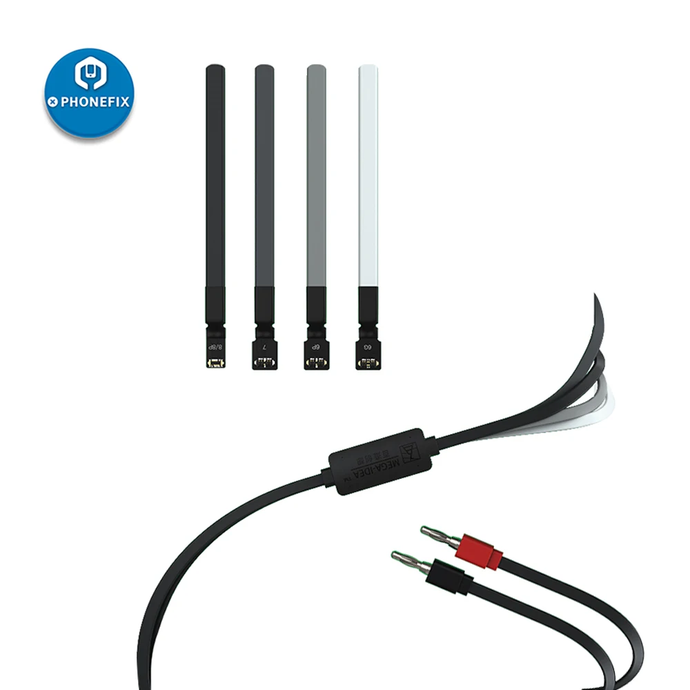 Qianli Mobile Phone Power Cable For 