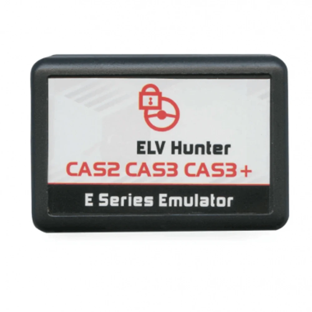 Эмулятор серии ELV Hunter CAS2 CAS3 + E для BMW и Mini|Программаторы с автоповтором| |