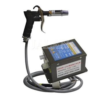 

Antistatic Ionizing Air Electrostatic Gun High Voltage Generator for mobile phone repair Air purification