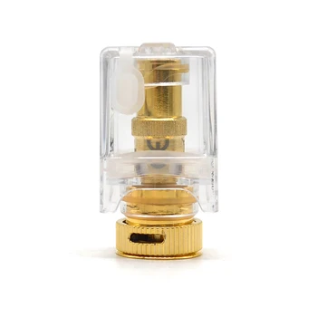 

Pod Cartridge Coil Head for Ohm Vape AIO Pod System kit vape accessory