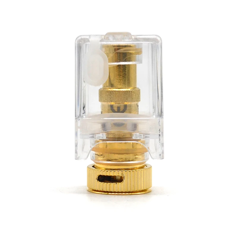 Pod картридж Головка Катушки для ОМ Vape AIO System kit vape аксессуар|Атомайзеры