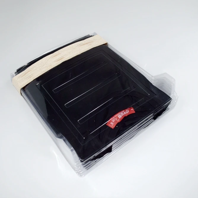 10pcs T shirt clothes organizer Closet Storage Travel clothes Organization System TShirt Folding Board Home necessity Organizer