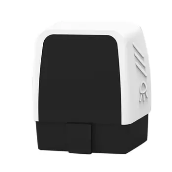 

Vehicle Fault Code Reader Car Code Scanner Diagnosis Instrument Tester V08 Essential Accessories