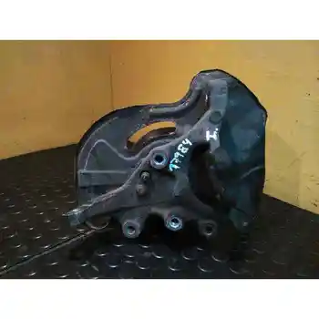 

STEERING KNUCKLE FRONT LEFT MERCEDES C CLASS (W203) SPORTCOUPE