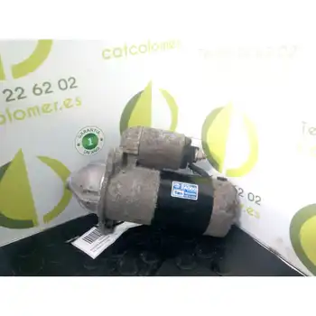 

361002A000 TM000A33401 Starter Motor Kia Cerato 1.5 Crdi