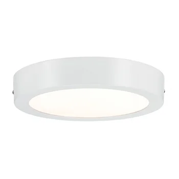 

70642 Lamp W-D Lunar 17W LED 220mm, white matte