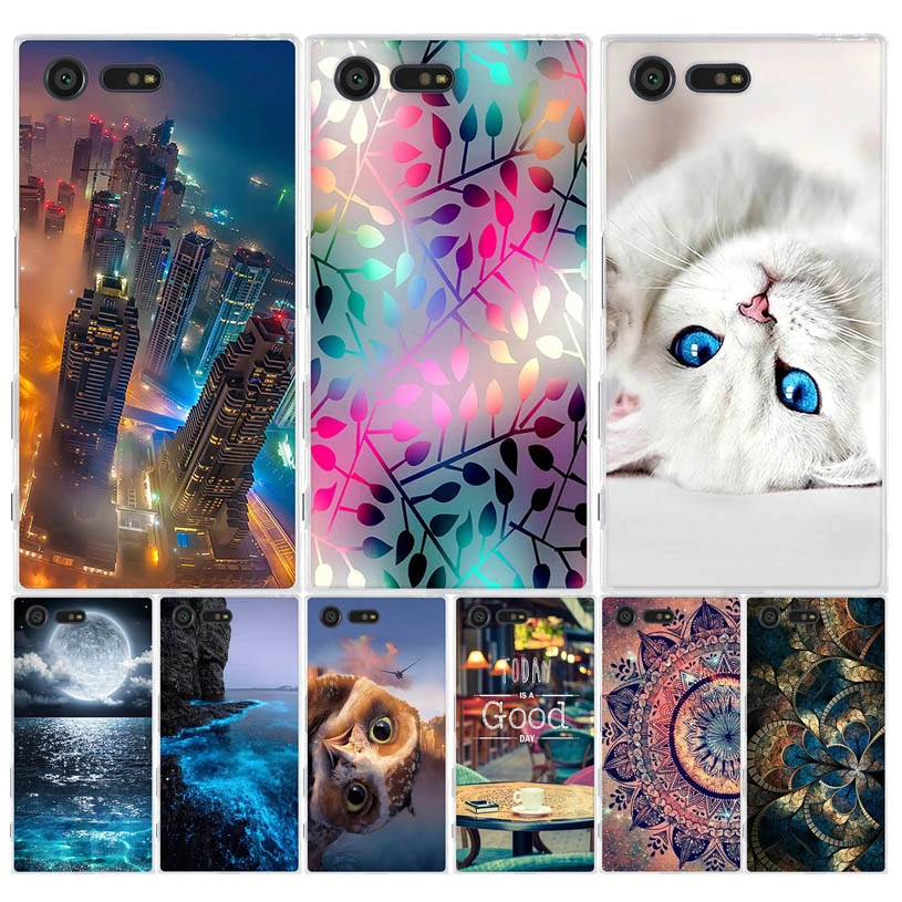 meesteres comfortabel Melodramatisch Für Sony Xperia X Compact Fall Silikon für Sony Xperia X Mini Fällen Weiche  TPU telefon Tasche für Xperia X kompakte Mini f5321 PS30|phone bag|silicone  xperiasilicone case for phone - AliExpress