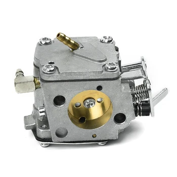 

Fuel line Carburetor Kit Air filter Easy installation 041 041 Gas Carb