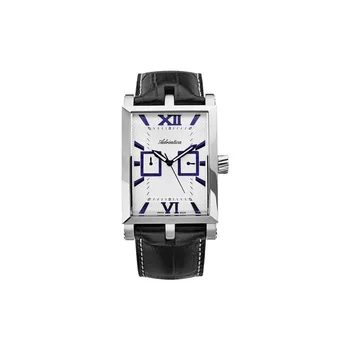 

Quartz Wristwatches Adriatica for mens A1112-52B3QF Watches Mans Watch Wristwatch