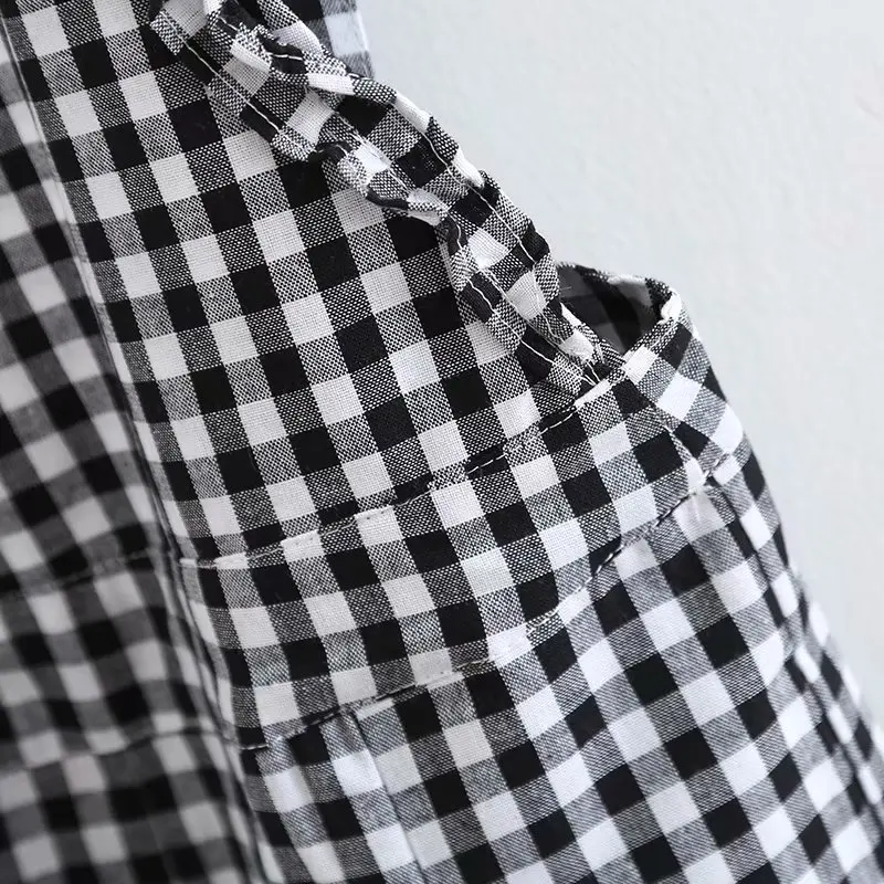 Рисунок 5 - Комбинезон женский летний