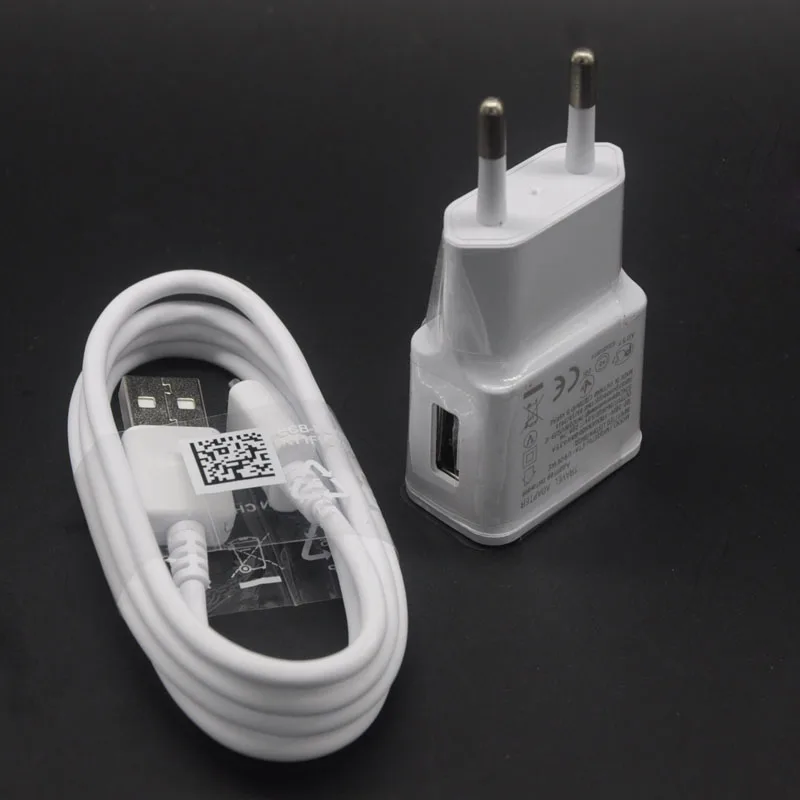 Сетевое зарядное устройство USB для LG X Power K6P F750 K210 LS755 K450 POWER 2 LV7 K10 X500 Charge | Мобильные