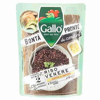 

Riso Gallo Venere Expresso - 250 gr