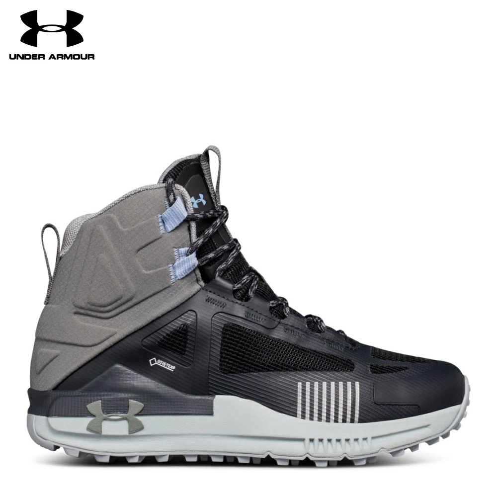 Zapatos Under Armour Verge 2,0 Mid Gore Tex 3000309 101|Zapatillas para caminar| AliExpress