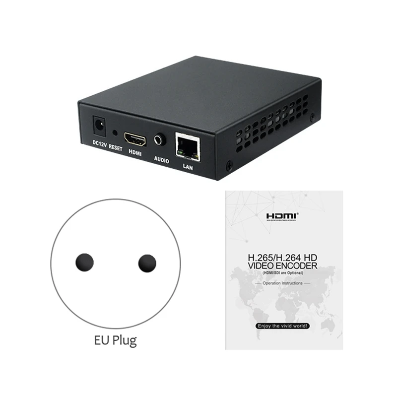 H264 H265 H.265 H.264 Hdmi видео Rtmp Ip tv Youtube o кодировщик ТВ TV Facebook прямая трансляция Mpeg4