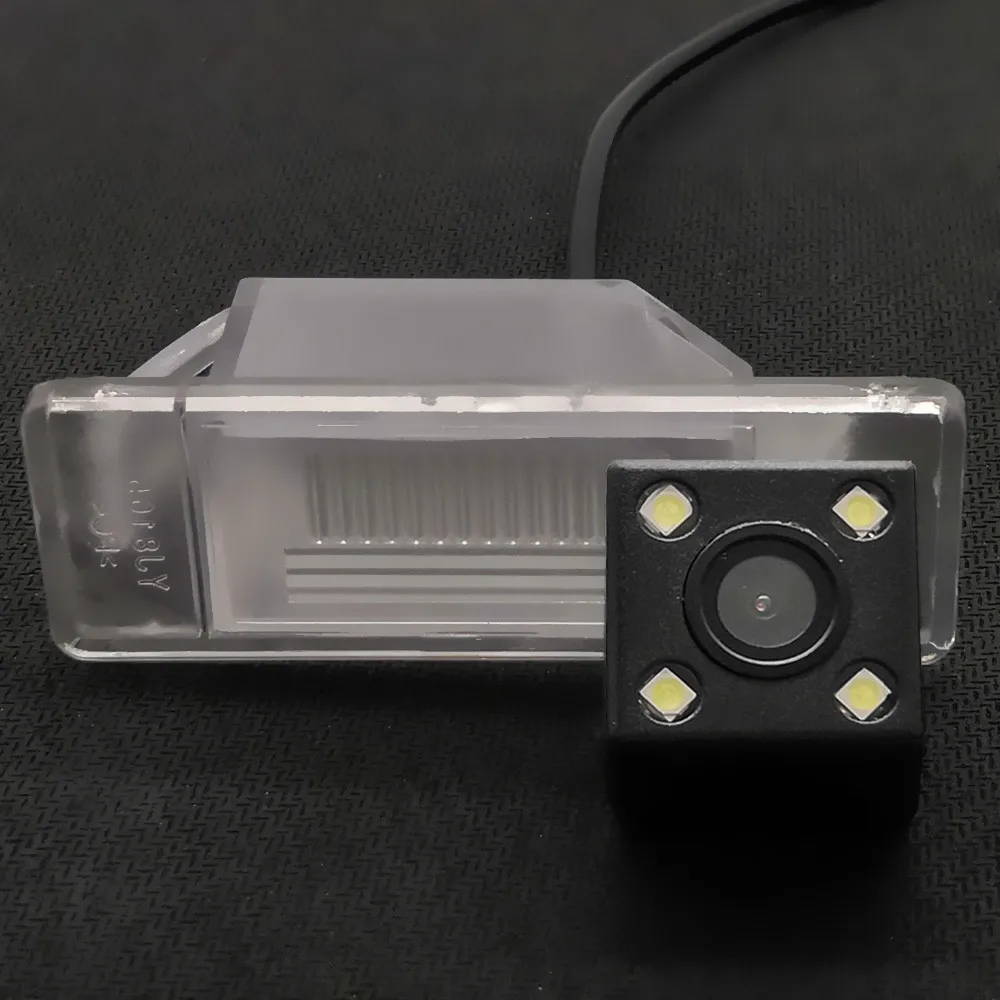 Camera YIFOUM 170 градусов автомобильная парковочная камера заднего вида для Nissan Sunny, Versa Pulsar Almera натуральная N16 N17 G11 Bluebird Sylphy - Название цвета: Camera