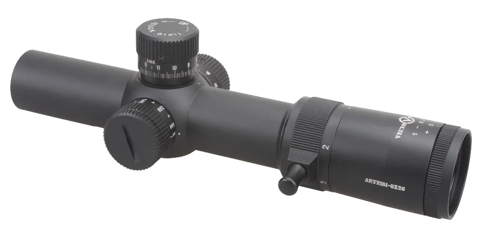 VO Artemis 1-8x26 1