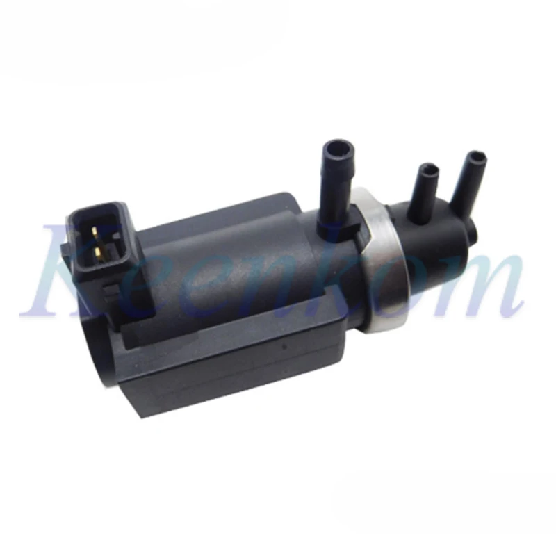 3 Port Turbo Vacuum Boost Solenoid Valve For NAVARA D40 PATHFINDER R51 YD25 14956-EB70B 14956EB300