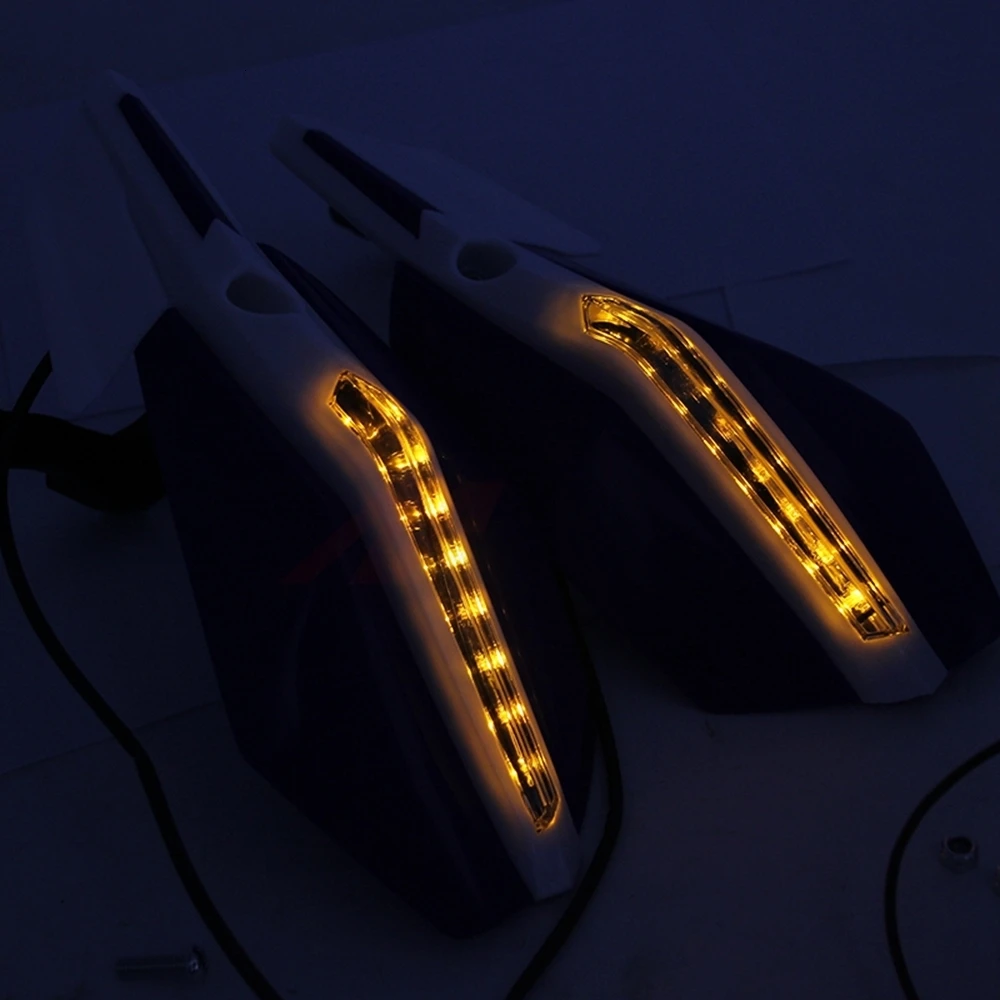 Alconstar-Motorcycle-Handguard-with-LED-Light-Hand-Guard-Shield-Fit-Pit-Dirt-Bike-Motocross-Enduro-Supermoto