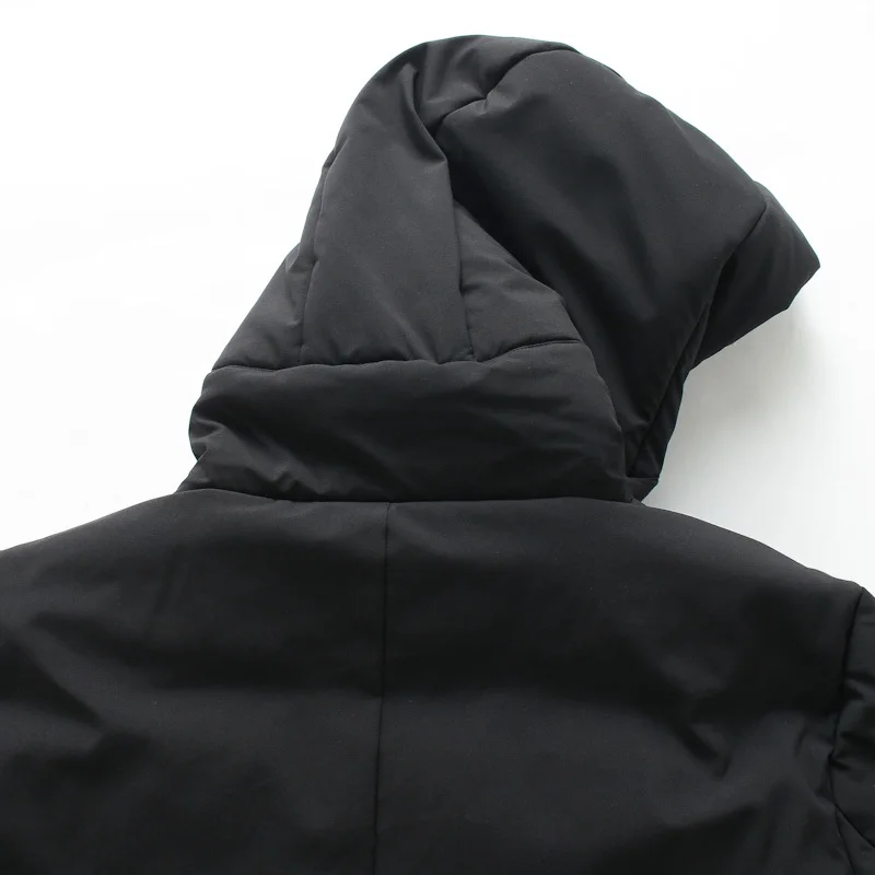 10XL 8XL 6XL 5XL Толстая теплая зимняя куртка парки мужская повседневная Военная с
