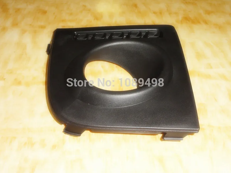 Передняя противотуманная фара для Ford Fusion 2003 2006 1 шт.|cover for|cover coverscover fog lamp |