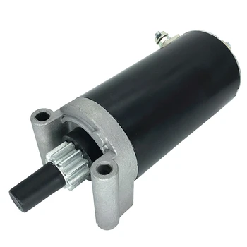 

NEW-Starter Motor 32-098-01-S 32-098-03-S for Kohler Engine Fits 44inch 48inch 50inch 54inch Decks