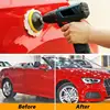Universal Car Polish Pad 3/4inch For M10/M14 Soft Wool Machine Waxing Polisher Car Body Polishing Discs Cleaning Accessories 4 Universal Car Polish Pad 3/4inch For M10/M14 Soft Wool Machine Waxing Polisher Car Body Polishing Discs Cleaning Accessories 4