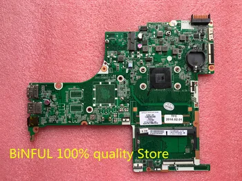 

FOR HP 15-AB Motherboard 817867-001 817867-501 817867-601 DAX13AMB6E0 Tested working