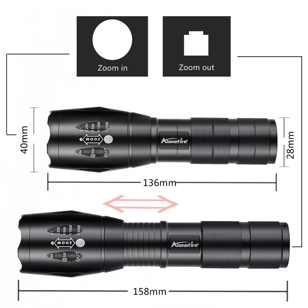 G700-WR led flashlight (3)