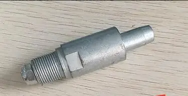 Slide Rail + Top and Bottom Mold(Part 6,7,8) for D03 Semi-automatic Eyelet Machine Spares